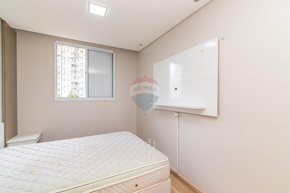 Apartamento - Alugar - Curitiba , Paraná - Sheep - IMG_5265.jpg - 560251018-312