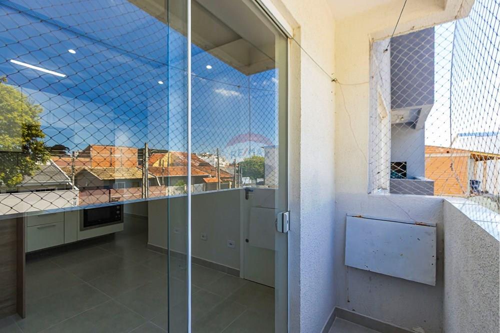 Apartamento - Alugar - São José dos Pinhais , Paraná - sheep032.jpg - 560411051-225