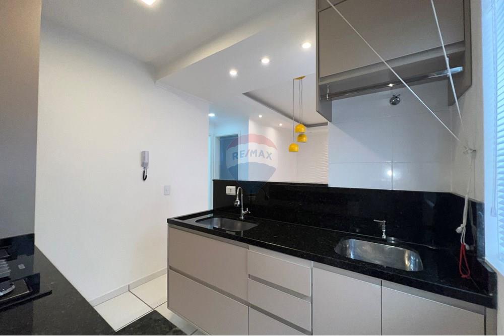 Apartamento - Venda - Almirante Tamandaré , Paraná - IMG_4538.jpeg - 560321114-20