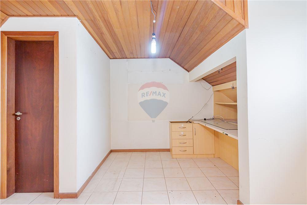 Sobrado - Venda - Curitiba , Paraná - 31 - 560251041-20