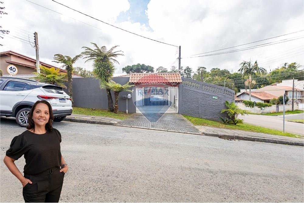 Casa - Venda - Curitiba , Paraná - 1.jpg - 560461011-65