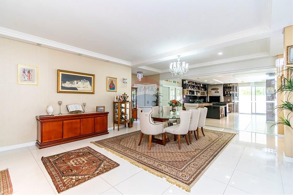 Casa - Venda - Curitiba , Paraná - 13.1.jpg - 560461011-71