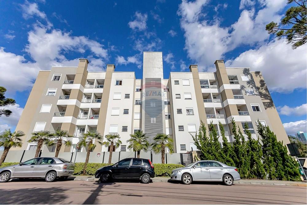 Apartamento - Venda - Curitiba , Paraná - IMG_0257-2.JPG - 560411070-78
