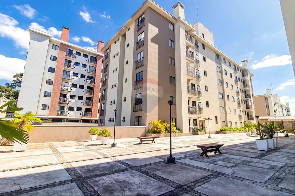 Apartamento - Venda - Curitiba , Paraná - IMG_9360_1.jpg - 560391054-20