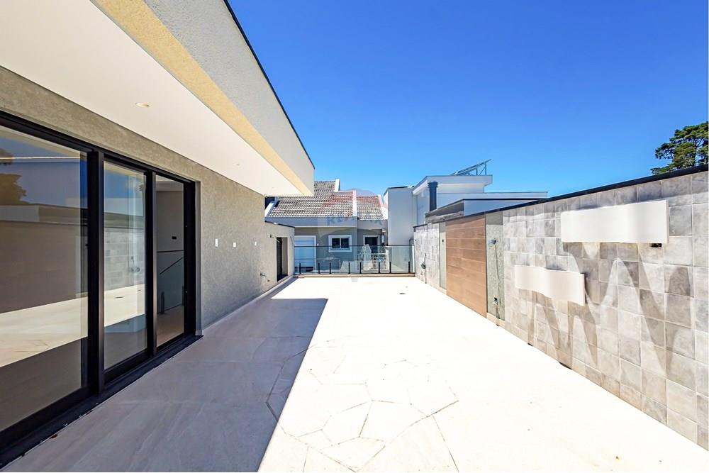 Sobrado - Venda - Curitiba , Paraná - IMG_6527_1.jpg - 560391084-194