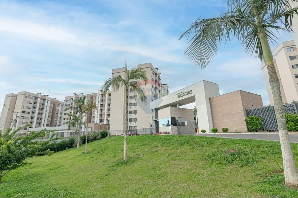 Apartamento - Venda - São José dos Pinhais , Paraná - R. Clementino Zétola Júnior, 1232-37.jpg - 560331069-72