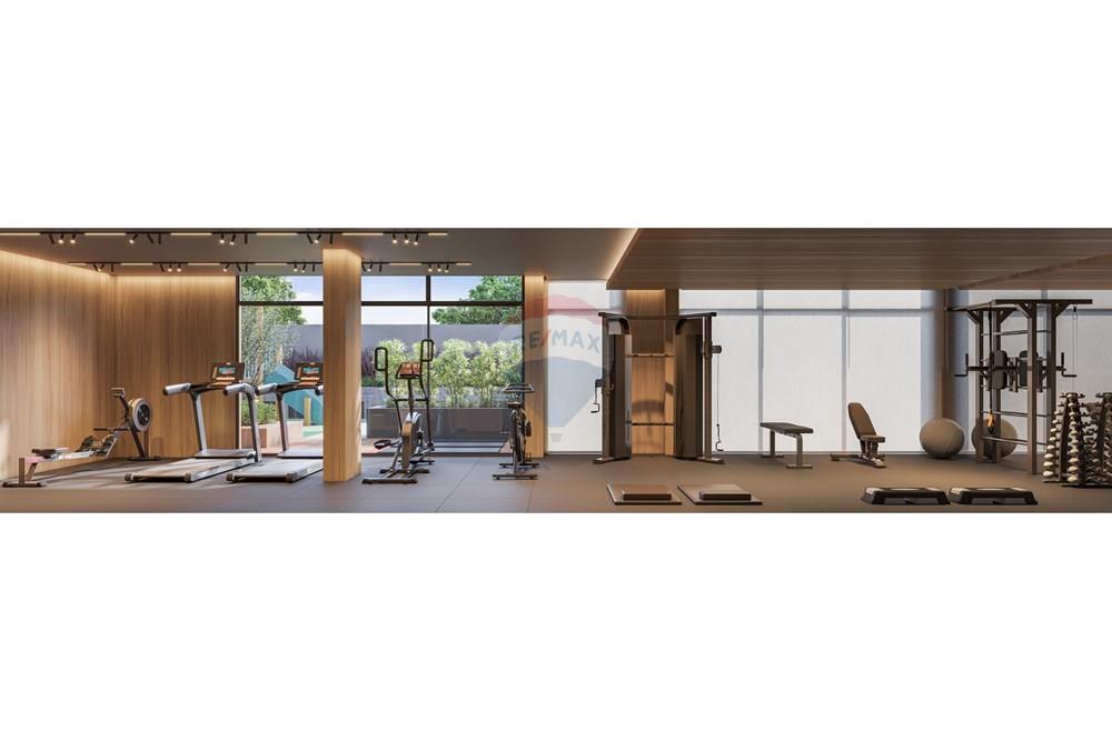 Apartamento - Venda - Curitiba , Paraná - MAKEN_ALMIRANTE_academiaD_rev03_high.jpg - 560411086-2