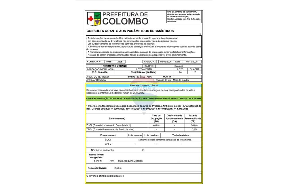 Terreno - Venda - Colombo , Paraná - Screenshot_20260226_112803_M365 Copilot.jpg - 560321090-37