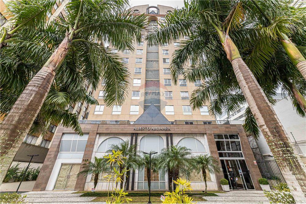 Cj. Comercial/ Sala - Venda - Curitiba , Paraná - 1 - 560341063-78