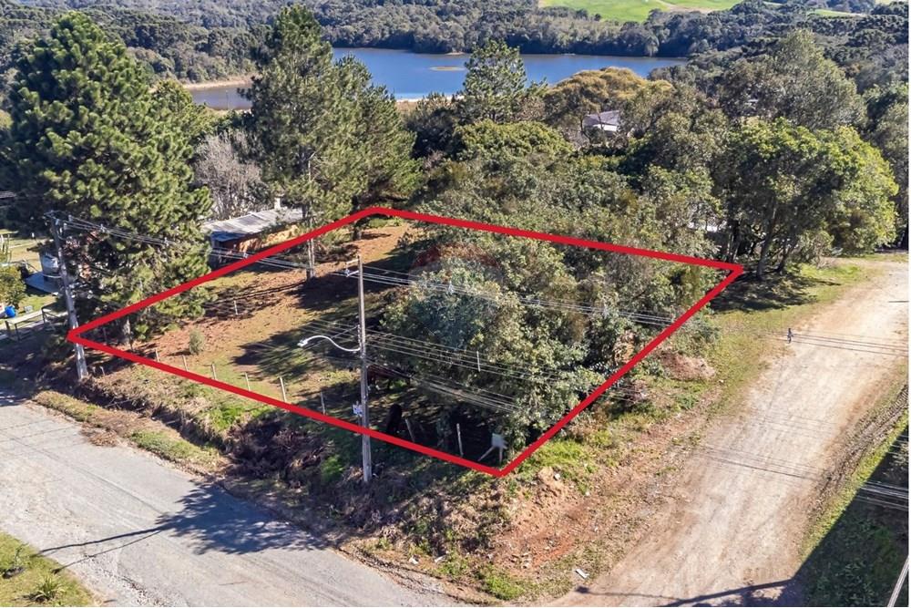 Terreno - Venda - Piraquara , Paraná - DJI-0817D.jpg - 560411052-101