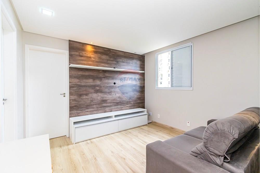 Apartamento - Alugar - Curitiba , Paraná - Sheep - IMG_5254_1.jpg - 560251018-312