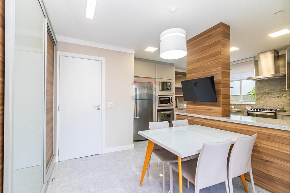 Casa de Condomínio - Venda - Curitiba , Paraná - cozinha (3).jpg - 560311089-9