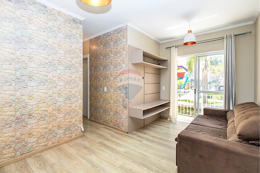 Apartamento - Alugar - Curitiba , Paraná - Fotografia Sheep House - IMG_0511_1.jpg - 560341055-105