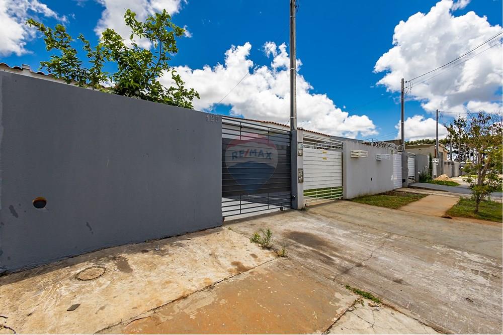 Casa - Venda - Ponta Grossa , Paraná - 3.jpg - 560351013-78