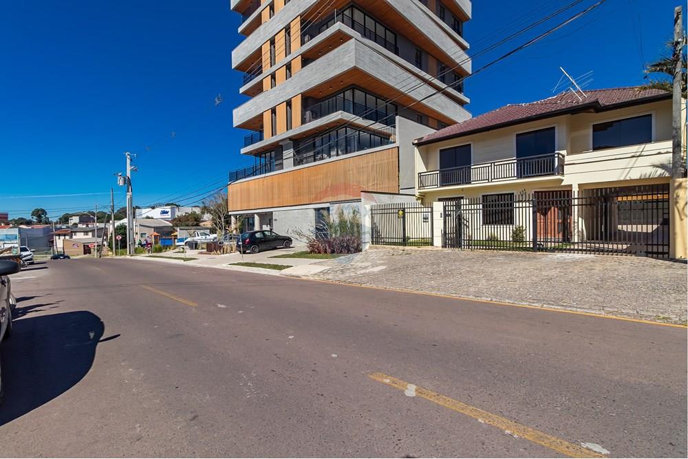 Casa Comercial - Alugar - São José dos Pinhais , Paraná - IMG_9168.jpg - 560351125-41