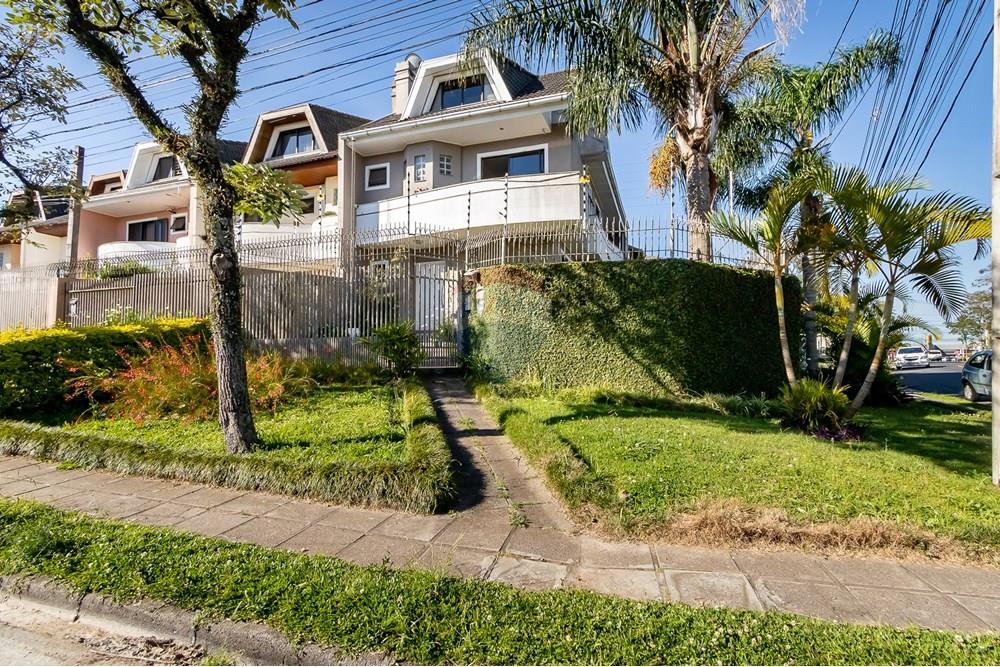 Sobrado - Venda - Curitiba , Paraná - IMG_2516.jpg - 560321046-159