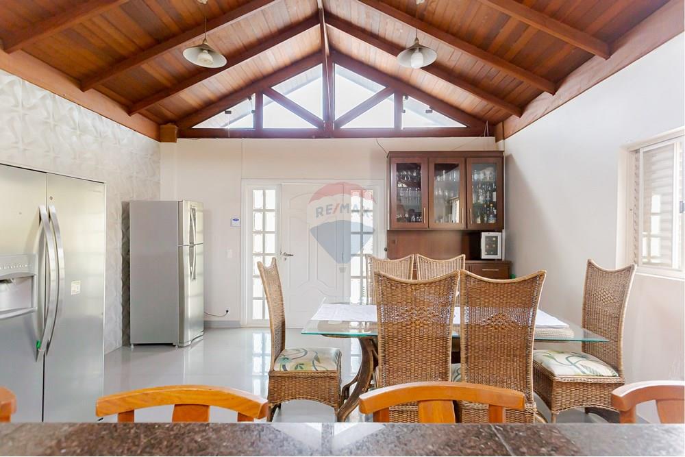 Casa - Venda - São José dos Pinhais , Paraná - 9.jpg - 560351069-38