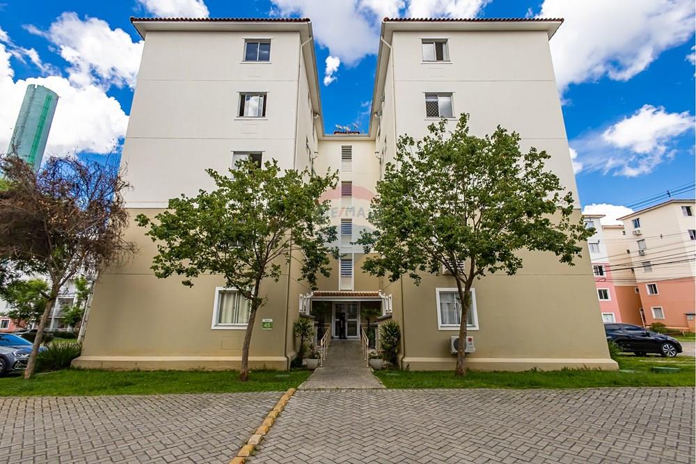 Apartamento - Venda - Colombo , Paraná - Fotografia Sheep House - IMG_0681.jpg - 560341120-61