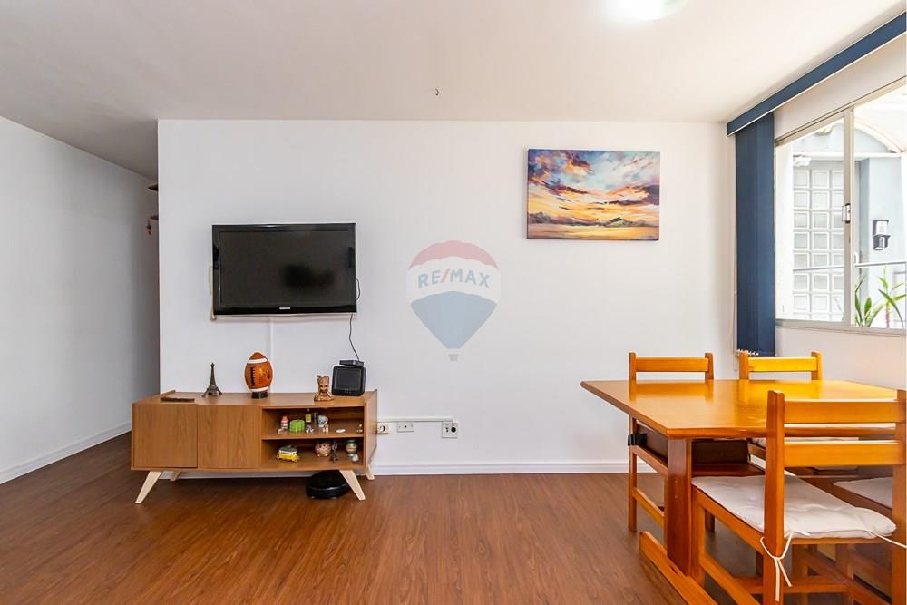 Apartamento - Venda - Curitiba , Paraná - 5.jpg - 560411004-100