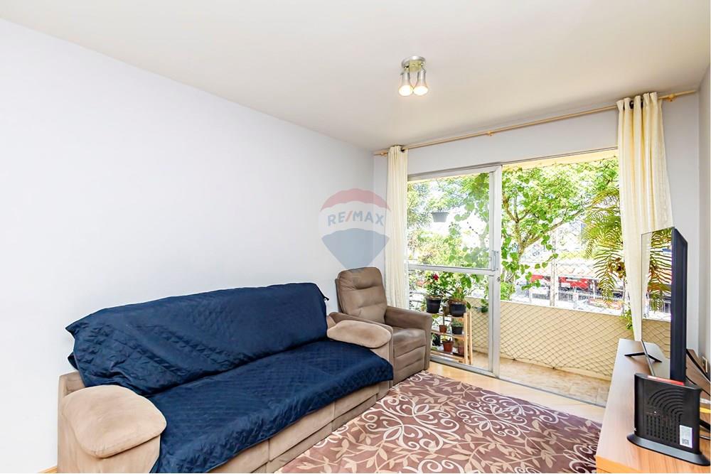 Apartamento - Venda - Curitiba , Paraná - 4B.jpg - 560411004-93