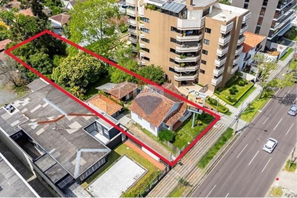 Terreno - Venda - Curitiba , Paraná - 14.jpg - 560461011-81