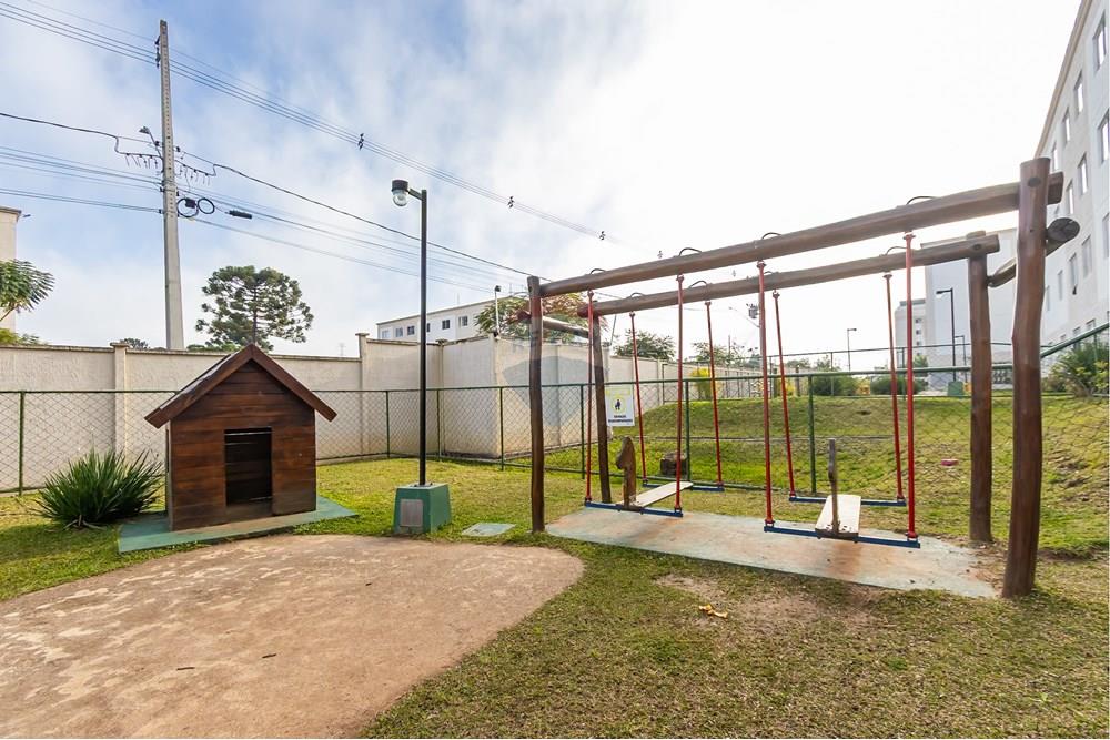 Apartamento - Alugar - São José dos Pinhais , Paraná - IMG_2271.jpg - 560251018-302