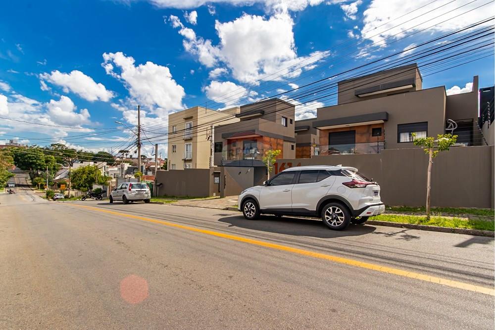 Sobrado - Venda - Curitiba , Paraná - Fotografia Sheep House - IMG_2179.jpg - 560471016-1