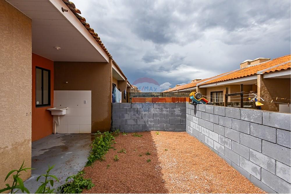 Casa - Venda - Ponta Grossa , Paraná - IMG_8201.jpg - 560351013-79