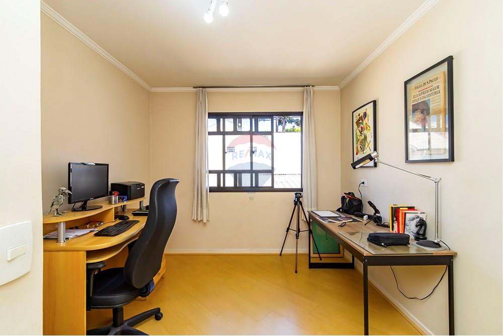 Sobrado - Venda - Curitiba , Paraná - IMG_2150_1.jpg - Quarto - 560431051-2