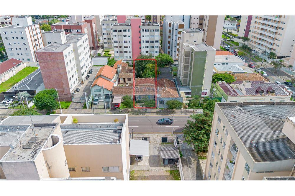 Terreno - Venda - Curitiba , Paraná - 2 - 560321046-95