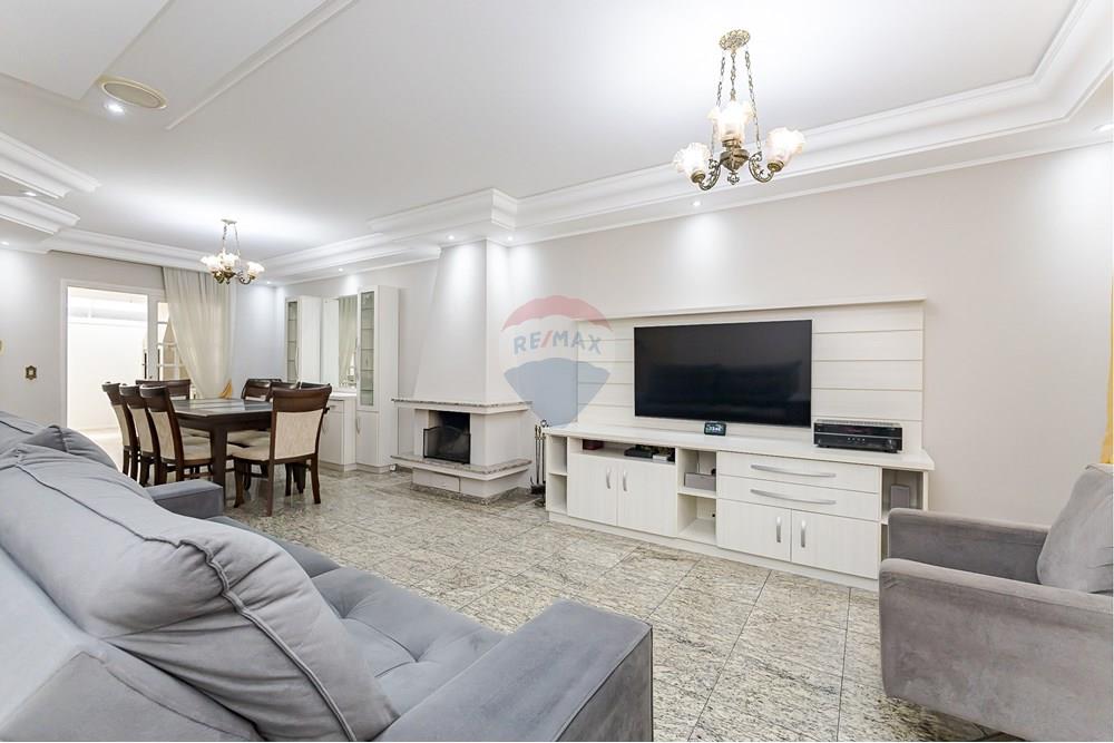 Sobrado - Venda - Curitiba , Paraná - IMG_0068.jpg - 560321141-2