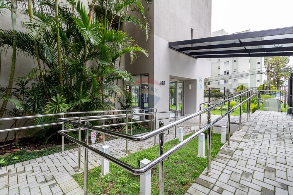 Apartamento - Venda - Curitiba , Paraná - IMG_8051.jpg - 560461009-58