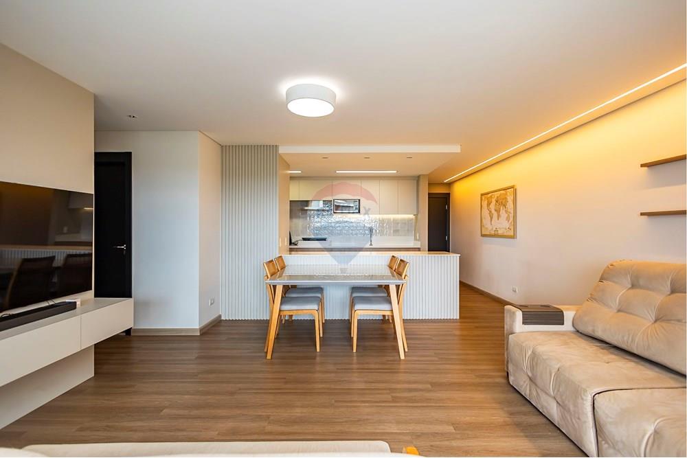 Apartamento - Venda - Curitiba , Paraná - IMG_1530_1.jpg - 560511001-1