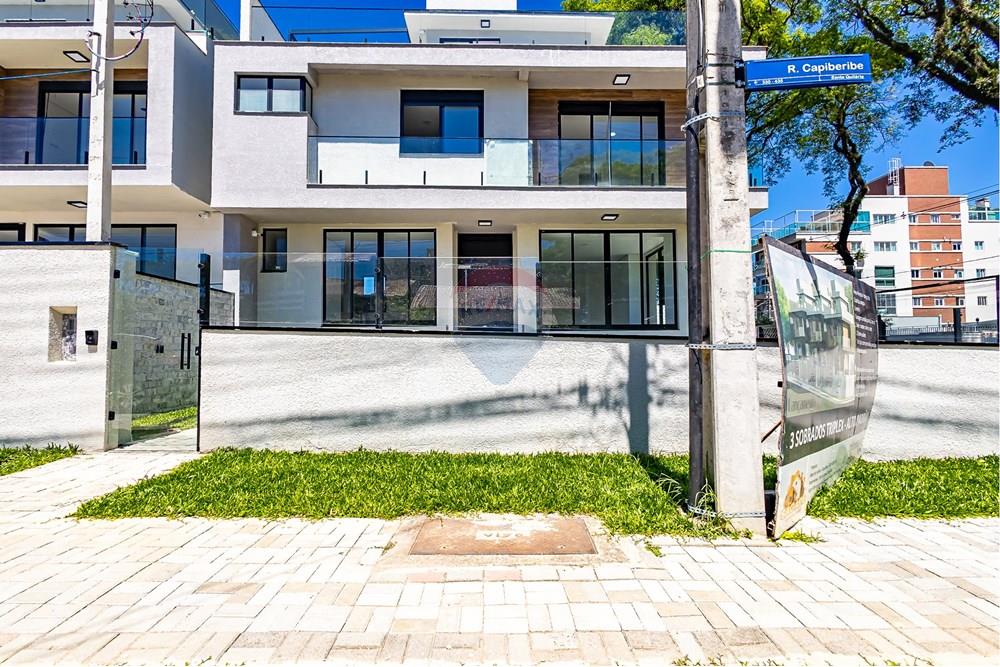 Casa - Venda - Curitiba , Paraná - IMG_8558.jpg - 560321091-59