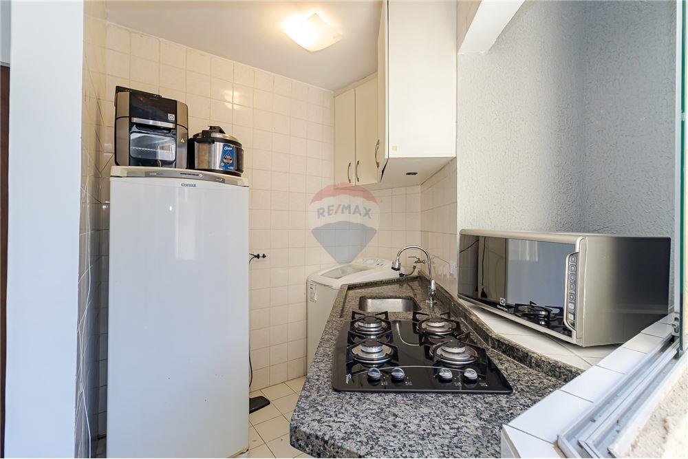 Apartamento - Venda - Curitiba , Paraná - 7 - 560321116-12