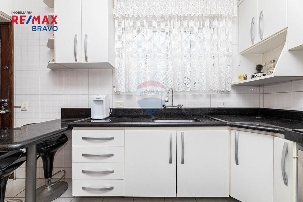 Sobrado - Venda - Curitiba , Paraná - IMG_1096.jpg - 560371004-41