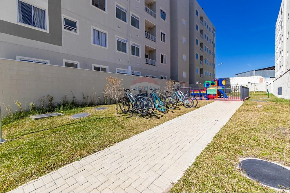 Apartamento - Alugar - Curitiba , Paraná - IMG_6749.jpg - 560331069-71