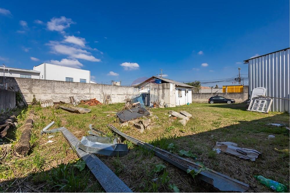 Terreno - Venda - Curitiba , Paraná - IMG_4077.jpg - 560461004-13