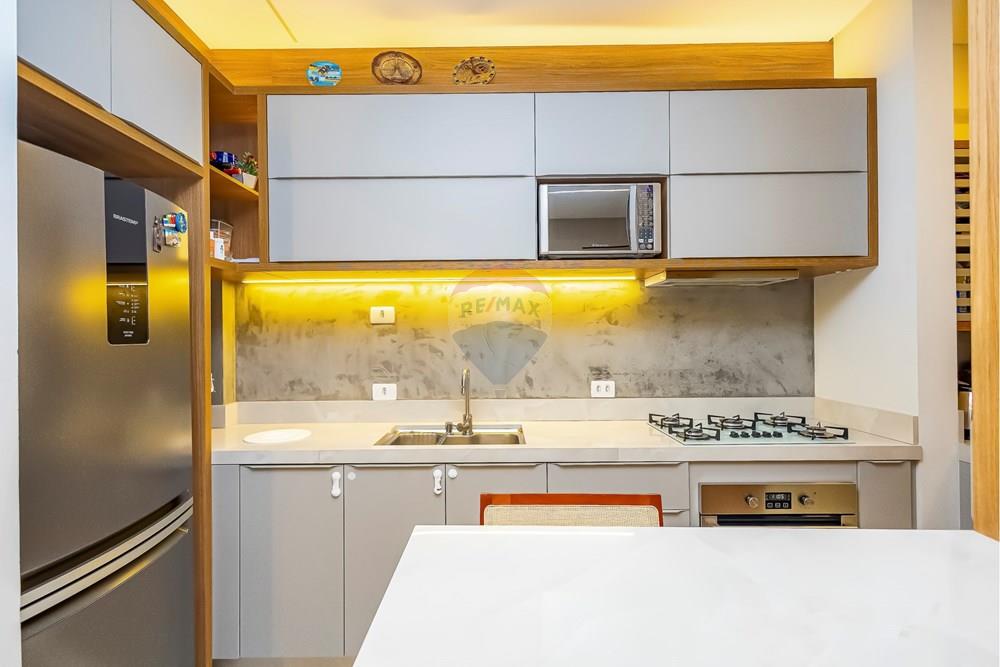 Apartamento - Venda - Curitiba , Paraná - Sheep - IMG_1366_1.jpg - 560341193-46