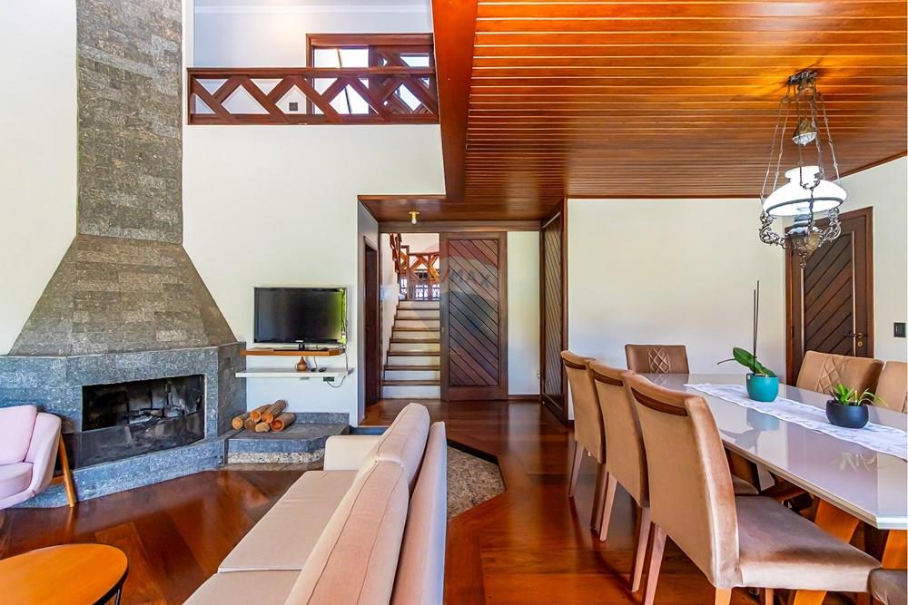 Casa - Venda - Curitiba , Paraná - Sheep - IMG_6221_1.jpg - 560411040-29