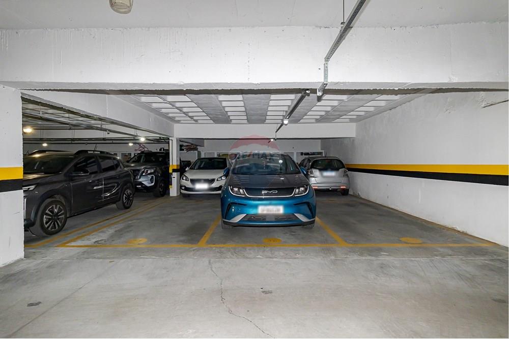 Apartamento - Venda - Curitiba , Paraná - IMG_3742.jpg - Garagem - 560391003-102