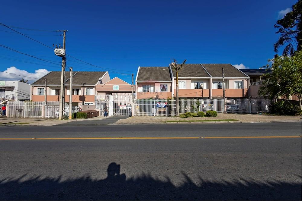 Casa - Venda - Curitiba , Paraná - IMG_1853_1.jpg - 560341193-32