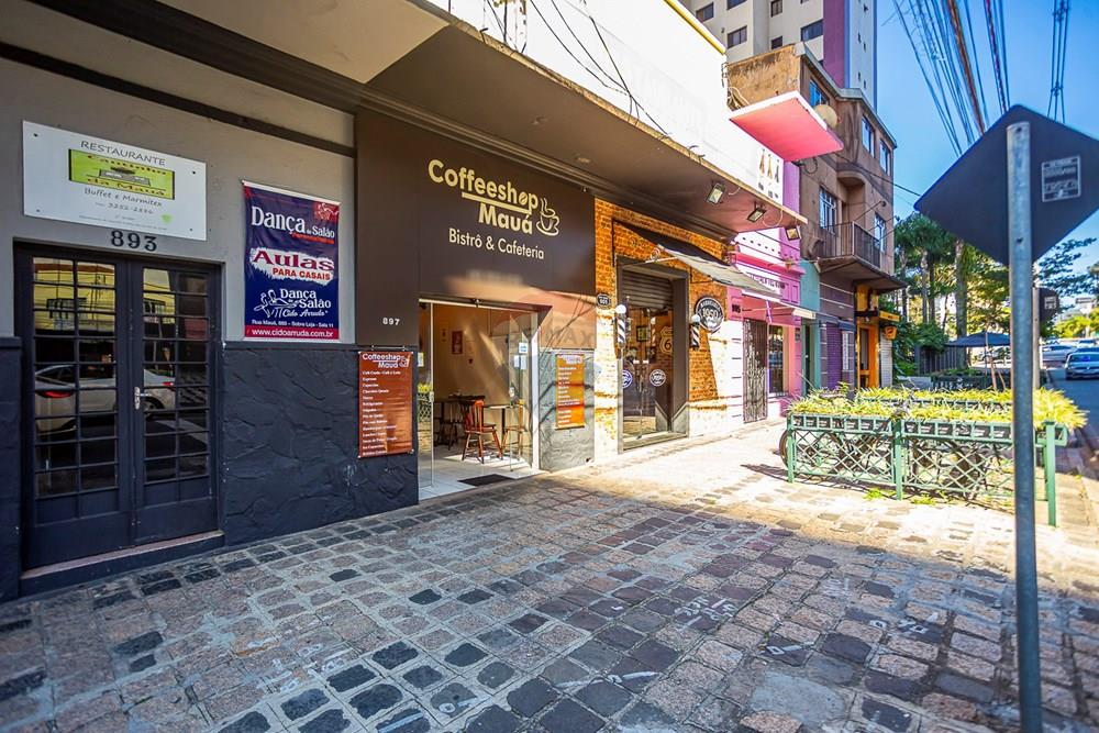 Passa-se o Ponto - Venda - Curitiba , Paraná - Sheep - _MG_8899_1.jpg - 560321162-7