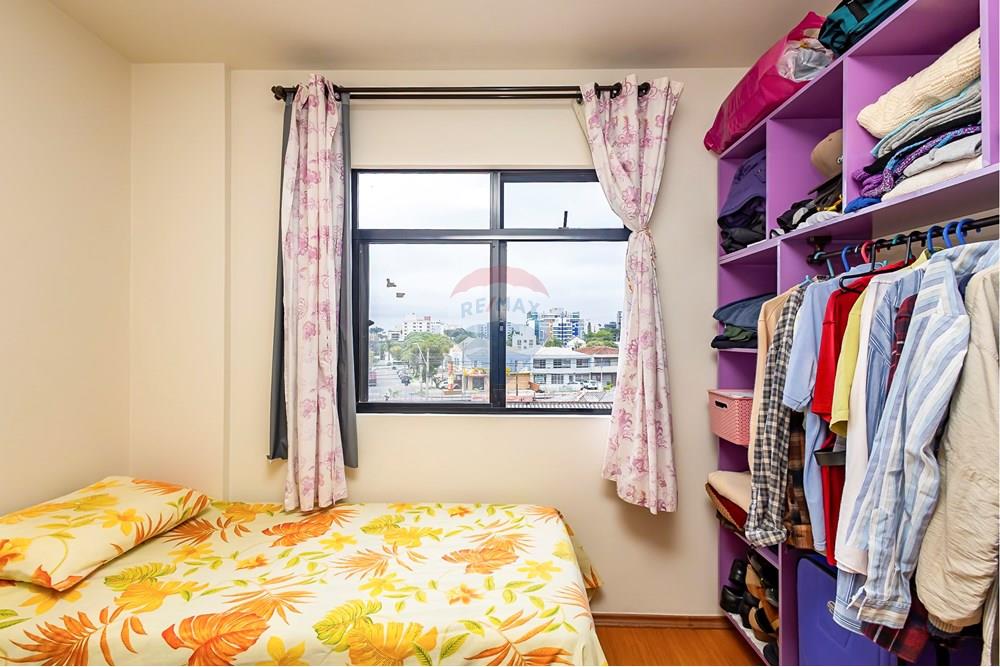 Apartamento - Venda - Curitiba , Paraná - IMG_2296_1.jpg - 560341136-48