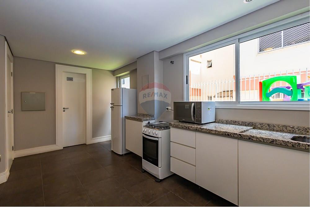 Apartamento - Alugar - Curitiba , Paraná - IMG_3891.jpg - 560341055-96