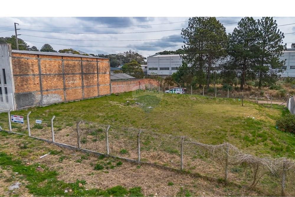 Terreno - Venda - São José dos Pinhais , Paraná - DJI_0076.jpg - 560391096-1