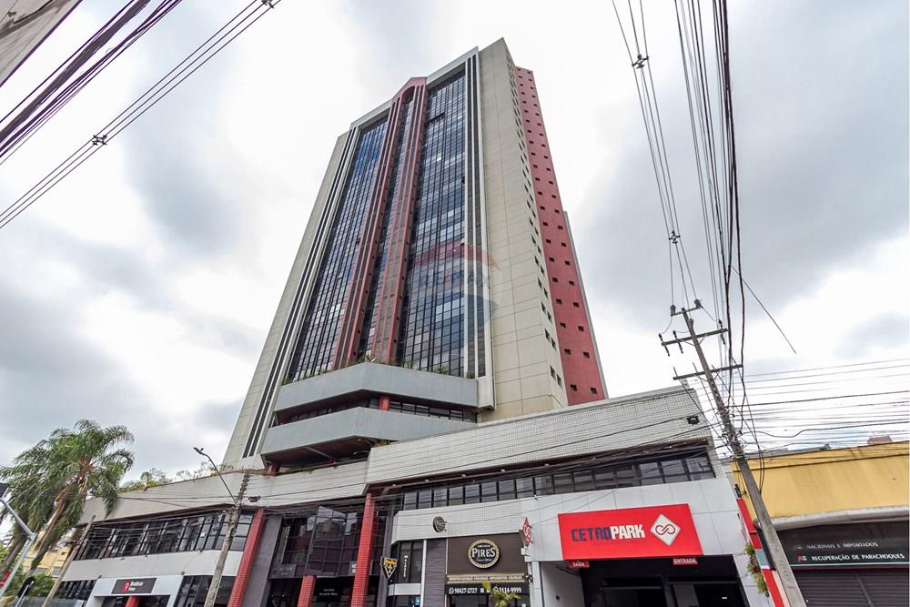 Cj. Comercial/ Sala - Venda - Curitiba , Paraná - IMG_6668.jpg - 560431053-2