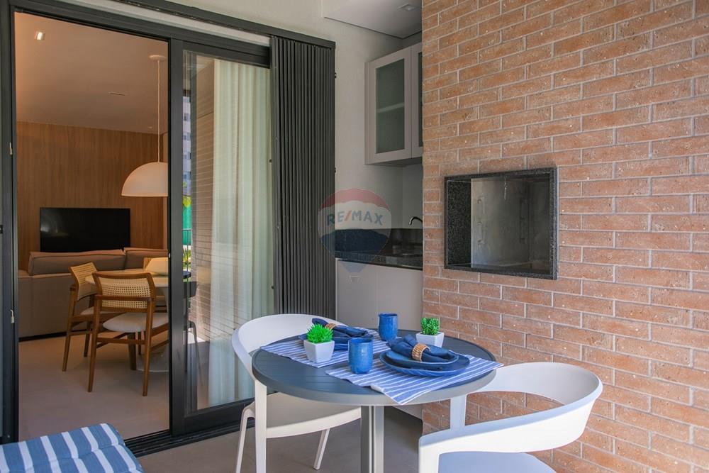 Apartamento - Venda - Curitiba , Paraná - Gaia Cabral decorado027.JPG - 560411086-24