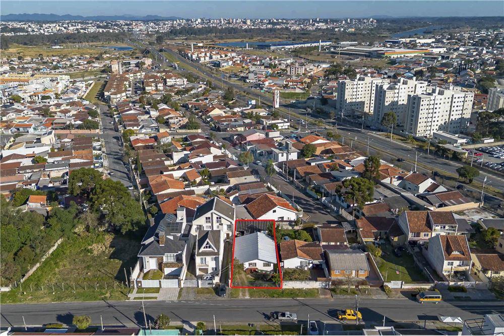 Terreno - Venda - Curitiba , Paraná - 17 - 560351004-86