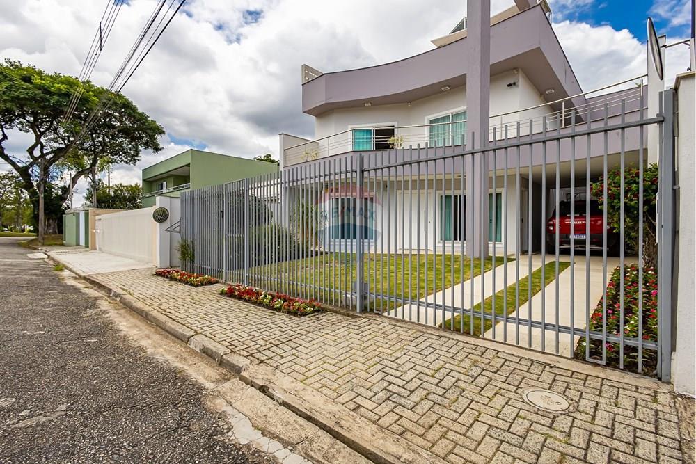 Casa - Venda - Curitiba , Paraná - Sheep - IMG_3261.jpg - 560471017-1